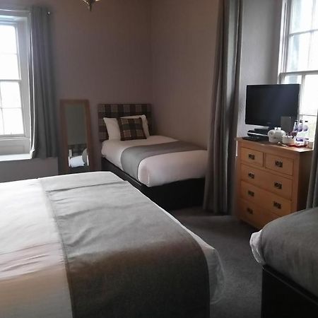 Benleva Hotel Drumnadrochit Dış mekan fotoğraf