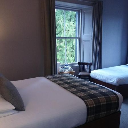 Benleva Hotel Drumnadrochit Dış mekan fotoğraf