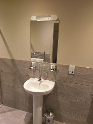 Benleva Hotel Drumnadrochit Dış mekan fotoğraf