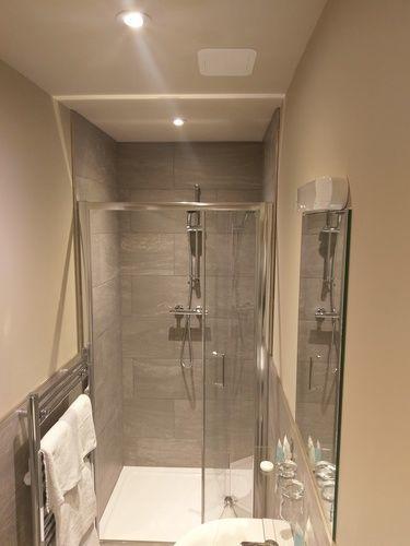 Benleva Hotel Drumnadrochit Dış mekan fotoğraf